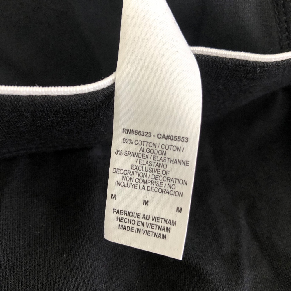 Nike NSW Metallic Logo GX Leggings - Picture 7 of 8